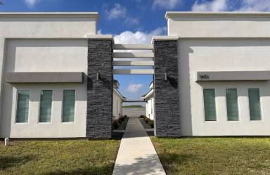 Main picture of 3401 Frio Ave