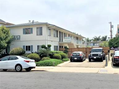 Main picture of 1643 Colby Ave