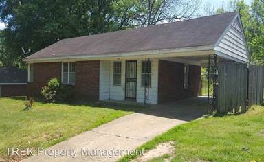 Main picture of 1473 Frayser Blvd