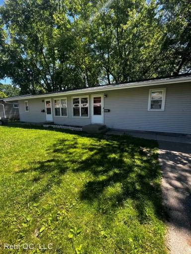 Main picture of 2603 Magnolia Dr