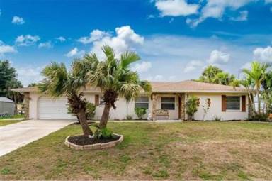Main picture of 4470 Meager Cir