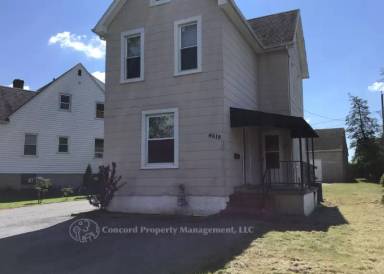 Main picture of 4619 Ridgeway Ave