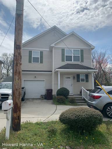 Main picture of 918 Hill St