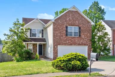 Main picture of 2872 Sharpie Dr