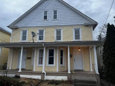 Main picture of 600 Virginia Ave