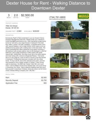 Main picture of 7564 3rd St