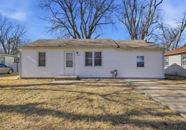 Main picture of 1231 N 53rd St