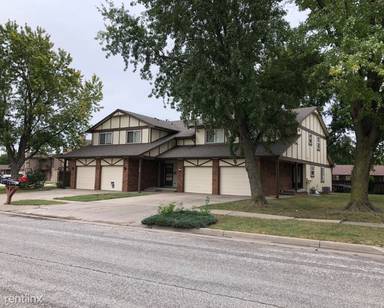 Main picture of 8707 W Thurman St