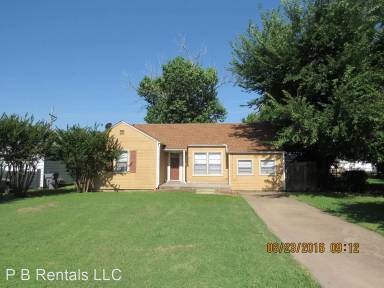 Main picture of 802 NW 20th St