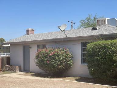 Main picture of 2540 E Copper St and 2541-2545 E Silver St Apartments