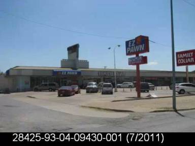 Main picture of 3736 E Admiral Pl