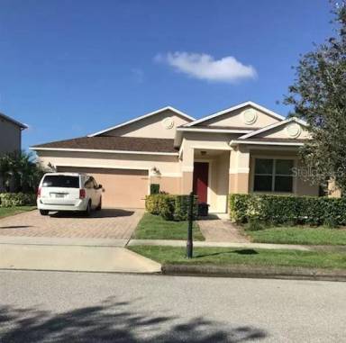Main picture of 11612 Acosta Ave