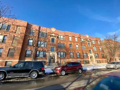 Main picture of Foreit Properties