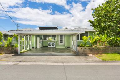 Main picture of 820 Oneawa St