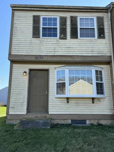 Main picture of 2649-2666 Sawbury Blvd Apartments