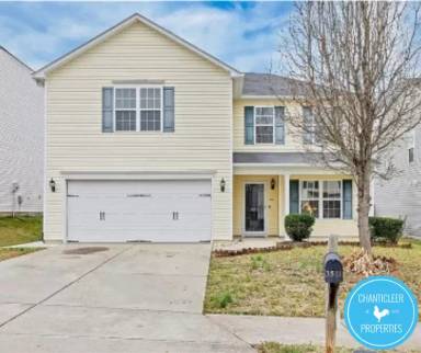 Main picture of 3511 Whitworth Dr