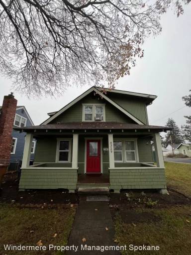 Main picture of 4329 N Whitehouse St