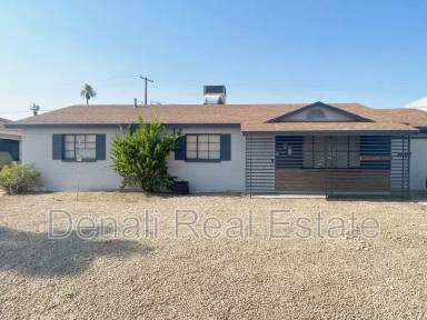 Main picture of 1336 E Don Carlos Ave