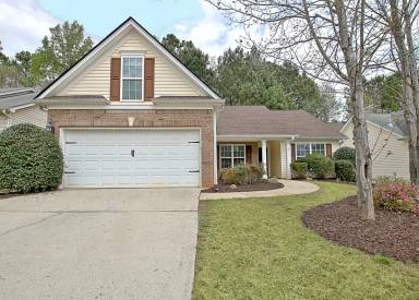 Main picture of 341 Hunterian Pl