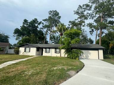 Main picture of 4221 San Bernado Dr
