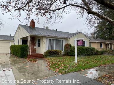 Main picture of 2115 Montecito Ave