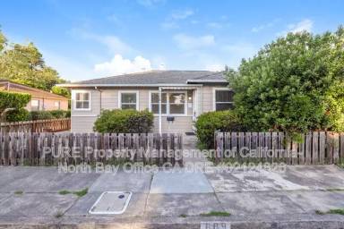 Main picture of 609 Bishop Dr