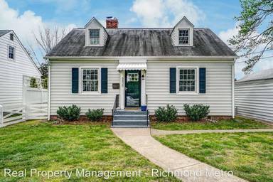 Main picture of 6805 Stuart Ave