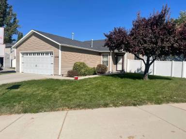 Main picture of 6398 S Elinore Rose Ave