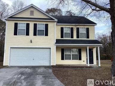 Main picture of 1005 Friartuck Trl