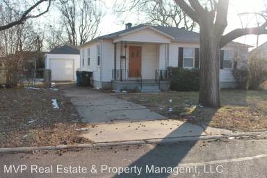 Main picture of 412 N Marshall Dr