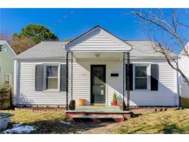 Main picture of 1128 Sumpter St