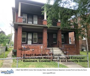 Main picture of 2340 W Grand St