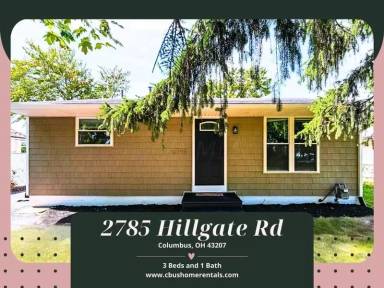 Main picture of 2785 Hillgate Rd