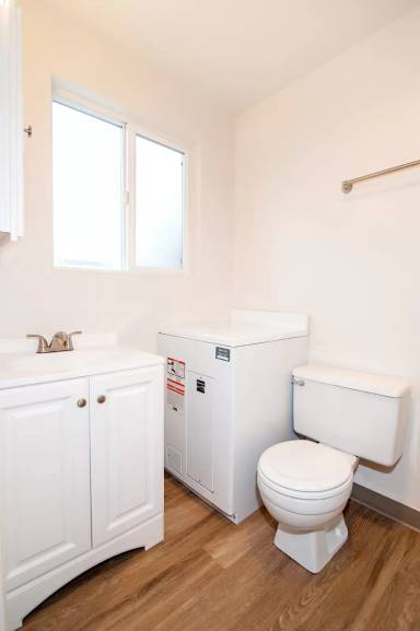 Main picture of Central Crossing