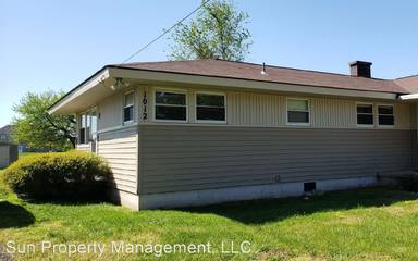Main picture of 1012 Julian Dr