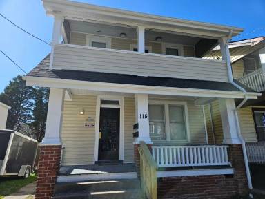 Main picture of 115 E 39th St
