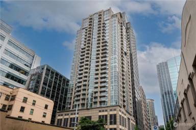 Main picture of Cosmopolitan Condominium