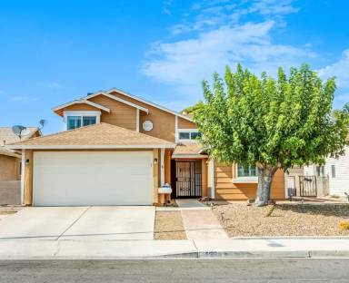 Main picture of 6516 Faith Peak Dr