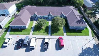 Main picture of Valley View Apartments