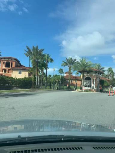 Main picture of The Palms Club Orlando