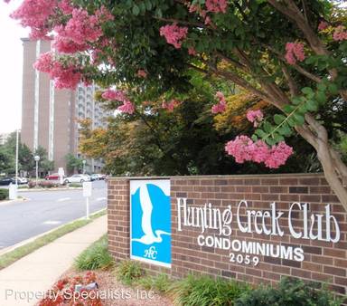 Main picture of Hunting Creek Club Condominiums