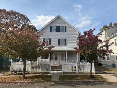 Main picture of 32 Prospect St