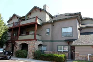 Main picture of The Lodge at Miramont