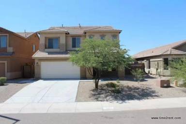 Main picture of 3968 N 294th Ln