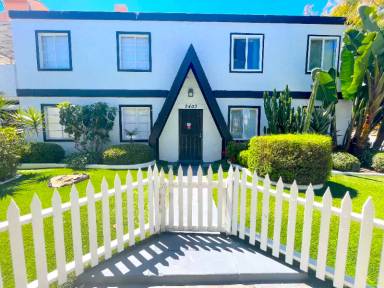 Main picture of 2403 Louella Ave