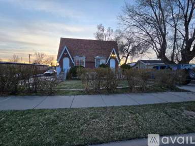 Main picture of 1667 N 200 W