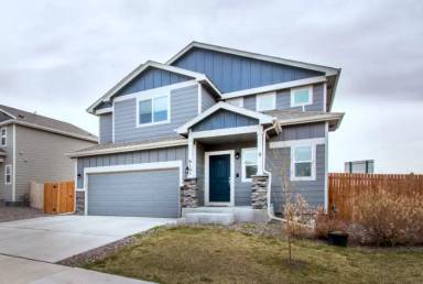 Main picture of 6161 Mumford Dr