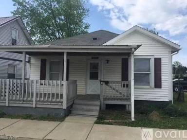 Main picture of 1415 Campbell Ave