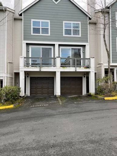 Main picture of Wildwood Townhomes