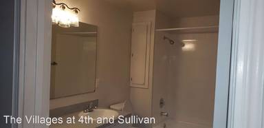 Main picture of Clocktower Apartments
